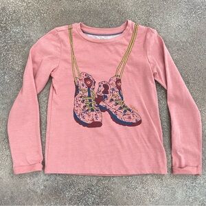 Fat Face Hiking Boots Top